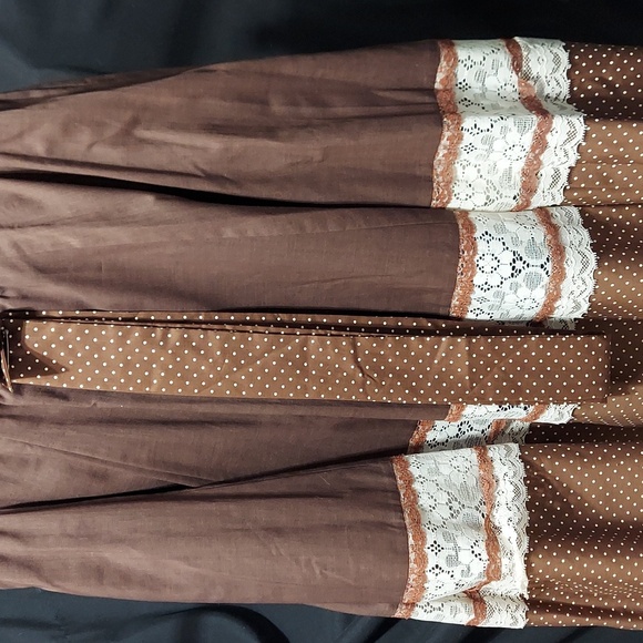 Carefree fashion skirt no sz tg, (invw149) - Picture 3 of 4